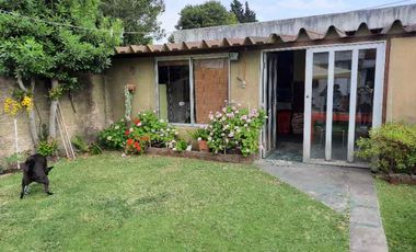 Chalet en venta en Quilmes Sur