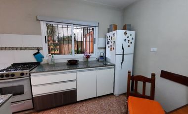 Chalet en venta en Quilmes Sur