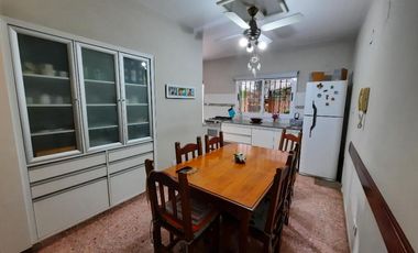 Chalet en venta en Quilmes Sur