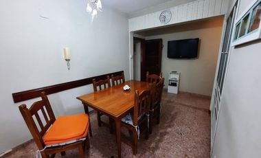 Chalet en venta en Quilmes Sur