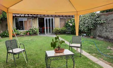 Chalet en venta en Quilmes Sur