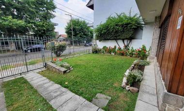 Chalet en venta en Quilmes Sur