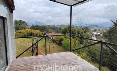 finca en arriendo en san felix. Cod A65378