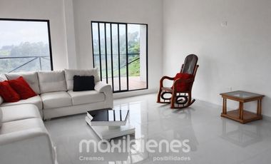 finca en arriendo en san felix. Cod A65378