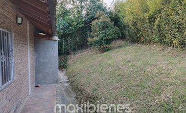 finca en arriendo en san felix. Cod A65378