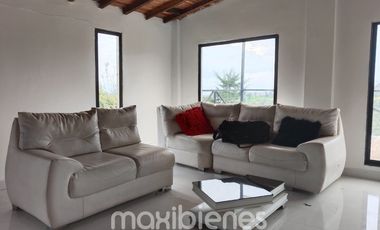 finca en arriendo en san felix. Cod A65378