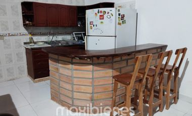 finca en arriendo en san felix. Cod A65378