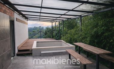 finca en arriendo en san felix. Cod A65378