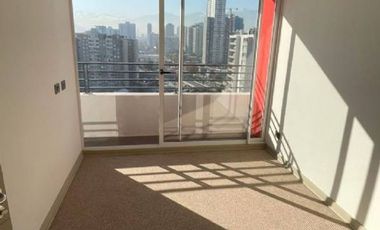 ARRIENDO DEPARTAMENTO 1HAB 1BA ESTACIÓN CENTRAL