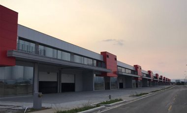 Galera Zona Uno en venta en Juan Diaz (ID 11745)