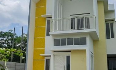 Khusus 3 Unit Pembelian Pertama Anda Bisa Miliki Rumah Mulai 153jt-an