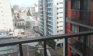 Venta Depto 3 amb c/ Balcón