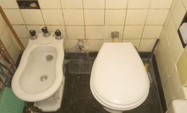 Venta Depto 3 amb c/ Balcón