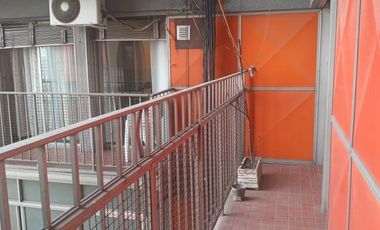 Venta Depto 3 amb c/ Balcón