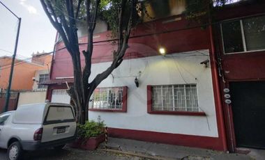 Casa en venta en Prado Churubusco