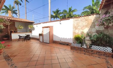 casa en arriendo en villa del rosario. Cod A27762