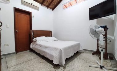 casa en arriendo en villa del rosario. Cod A27762