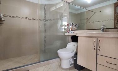 casa en arriendo en villa del rosario. Cod A27762