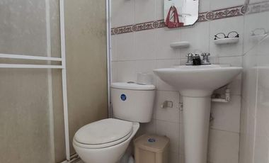 casa en arriendo en villa del rosario. Cod A27762