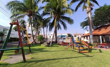 casa en arriendo en villa del rosario. Cod A27762