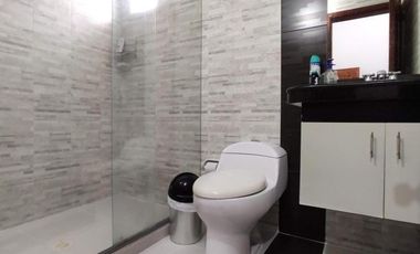 casa en arriendo en villa del rosario. Cod A27762