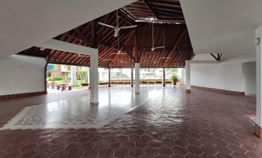 casa en arriendo en villa del rosario. Cod A27762