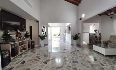 casa en arriendo en villa del rosario. Cod A27762