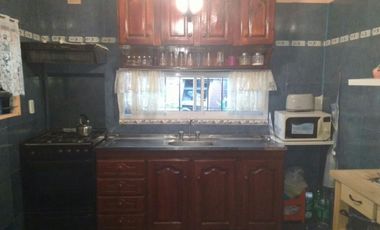 SE VENDE CASA DE 5 AMB EN HURMILGHAM