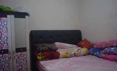 HANYA DIBULAN INI! Villa Megah Tipe 97