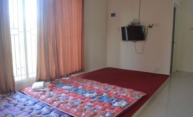 HANYA DIBULAN INI! Villa Megah Tipe 97