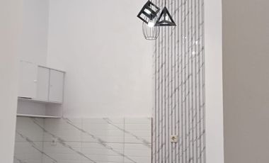 Rumah SHM 10 menit ke Plaza Taman Harapan Baru Dibantu KPR J-44414