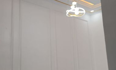 Rumah SHM 10 menit ke Plaza Taman Harapan Baru Dibantu KPR J-44414