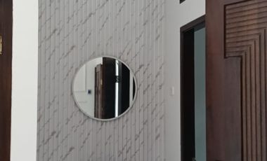 Rumah SHM 10 menit ke Plaza Taman Harapan Baru Dibantu KPR J-44414