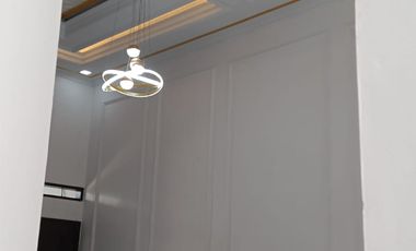 Rumah SHM 10 menit ke Plaza Taman Harapan Baru Dibantu KPR J-44414