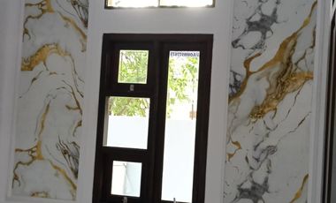 Rumah SHM 10 menit ke Plaza Taman Harapan Baru Dibantu KPR J-44414