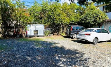 Se vende sitio central