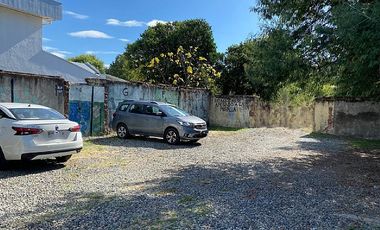 Se vende sitio central