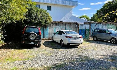Se vende sitio central