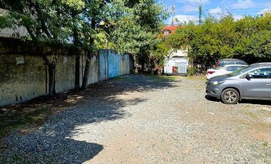 Se vende sitio central