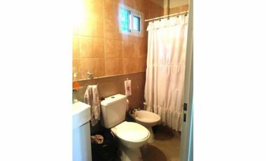 DEPARTAMENTO MONOAMBIENTE EN VENTA - MORON NORTE