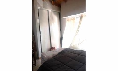 DEPARTAMENTO MONOAMBIENTE EN VENTA - MORON NORTE