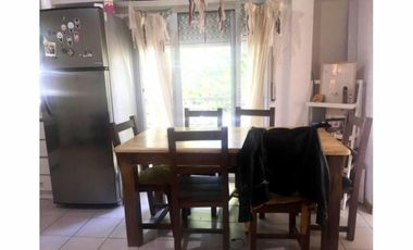 DEPARTAMENTO MONOAMBIENTE EN VENTA - MORON NORTE