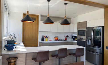 apartamento en venta en santa ana. Cod V4628