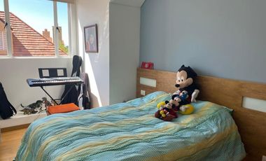 apartamento en venta en santa ana. Cod V4628