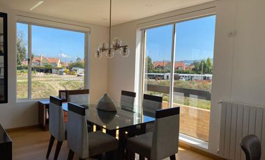 apartamento en venta en santa ana. Cod V4628