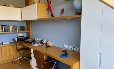 apartamento en venta en santa ana. Cod V4628