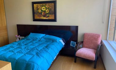 apartamento en venta en santa ana. Cod V4628