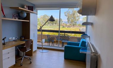 apartamento en venta en santa ana. Cod V4628