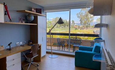 apartamento en venta en santa ana. Cod V4628