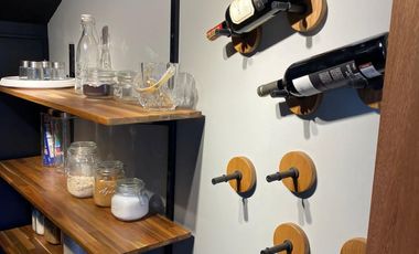 apartamento en venta en santa ana. Cod V4628